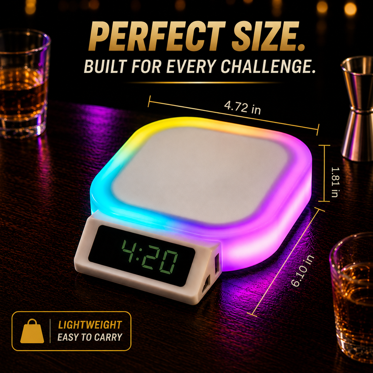 ChugTime™ Drinking Game